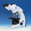Primo Star HAL/LED microscope,fixed-Kö,stage R,FOV 18,100x/0.8 Primo Star HAL/LED microscope,fixed-Kö,stage R,FOV 18,100x/0.8